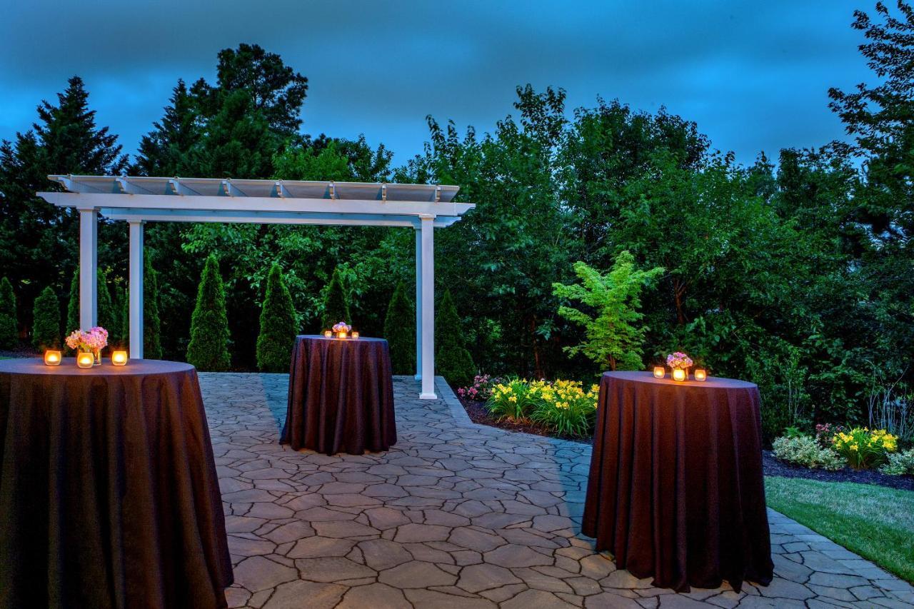 Delta Hotels By Marriott Chesapeake Norfolk Екстериор снимка