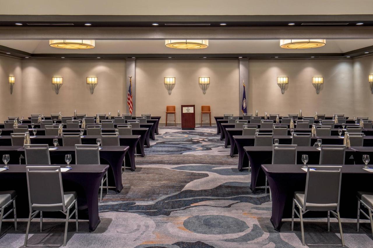 Delta Hotels By Marriott Chesapeake Norfolk Екстериор снимка