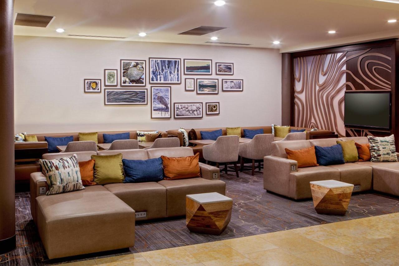 Delta Hotels By Marriott Chesapeake Norfolk Екстериор снимка
