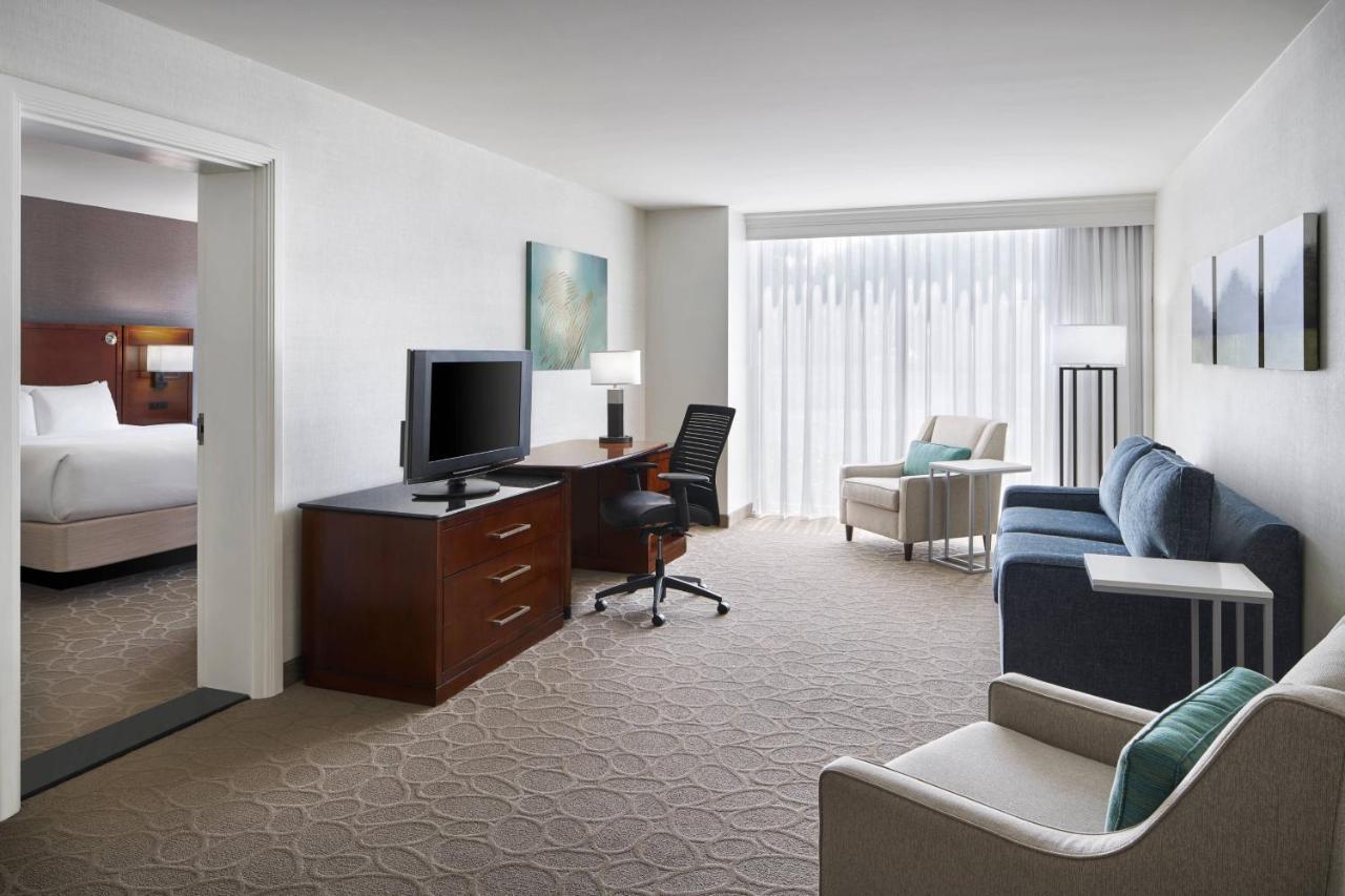 Delta Hotels By Marriott Chesapeake Norfolk Екстериор снимка