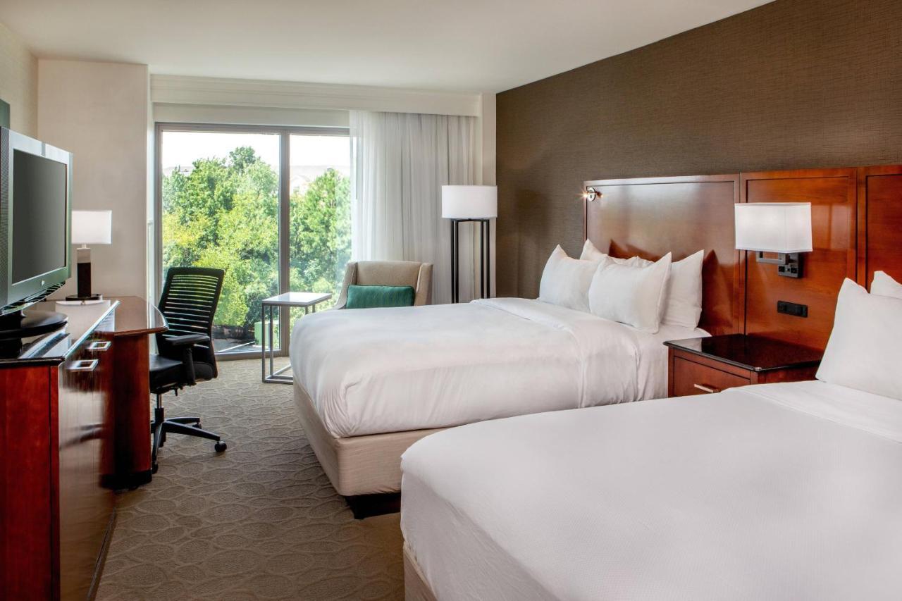 Delta Hotels By Marriott Chesapeake Norfolk Екстериор снимка