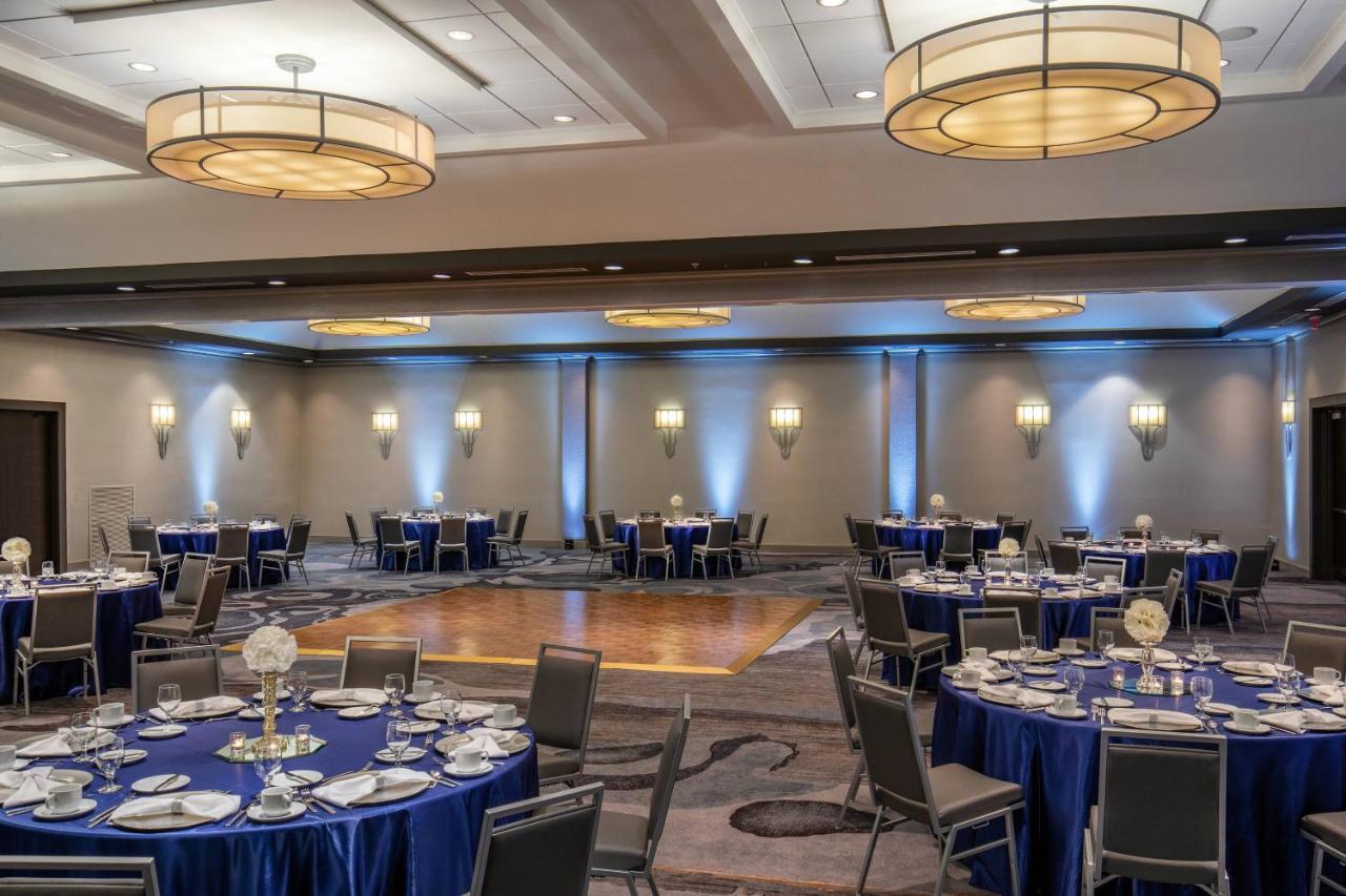 Delta Hotels By Marriott Chesapeake Norfolk Екстериор снимка