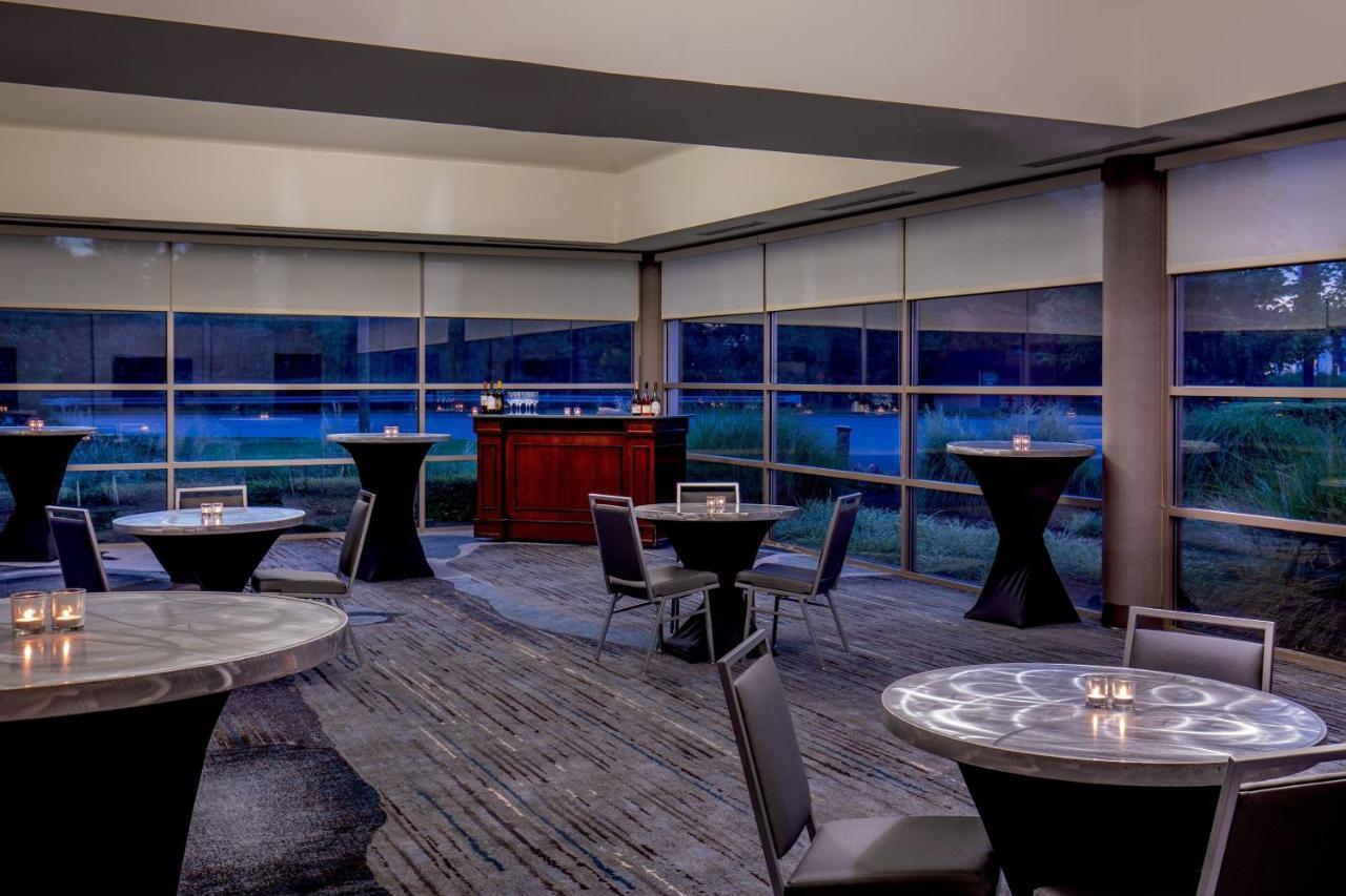 Delta Hotels By Marriott Chesapeake Norfolk Екстериор снимка