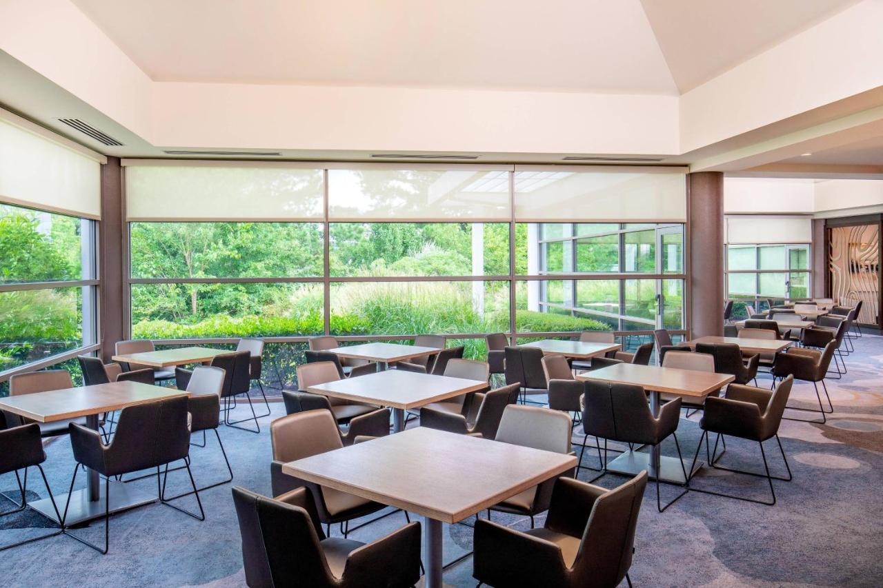 Delta Hotels By Marriott Chesapeake Norfolk Екстериор снимка
