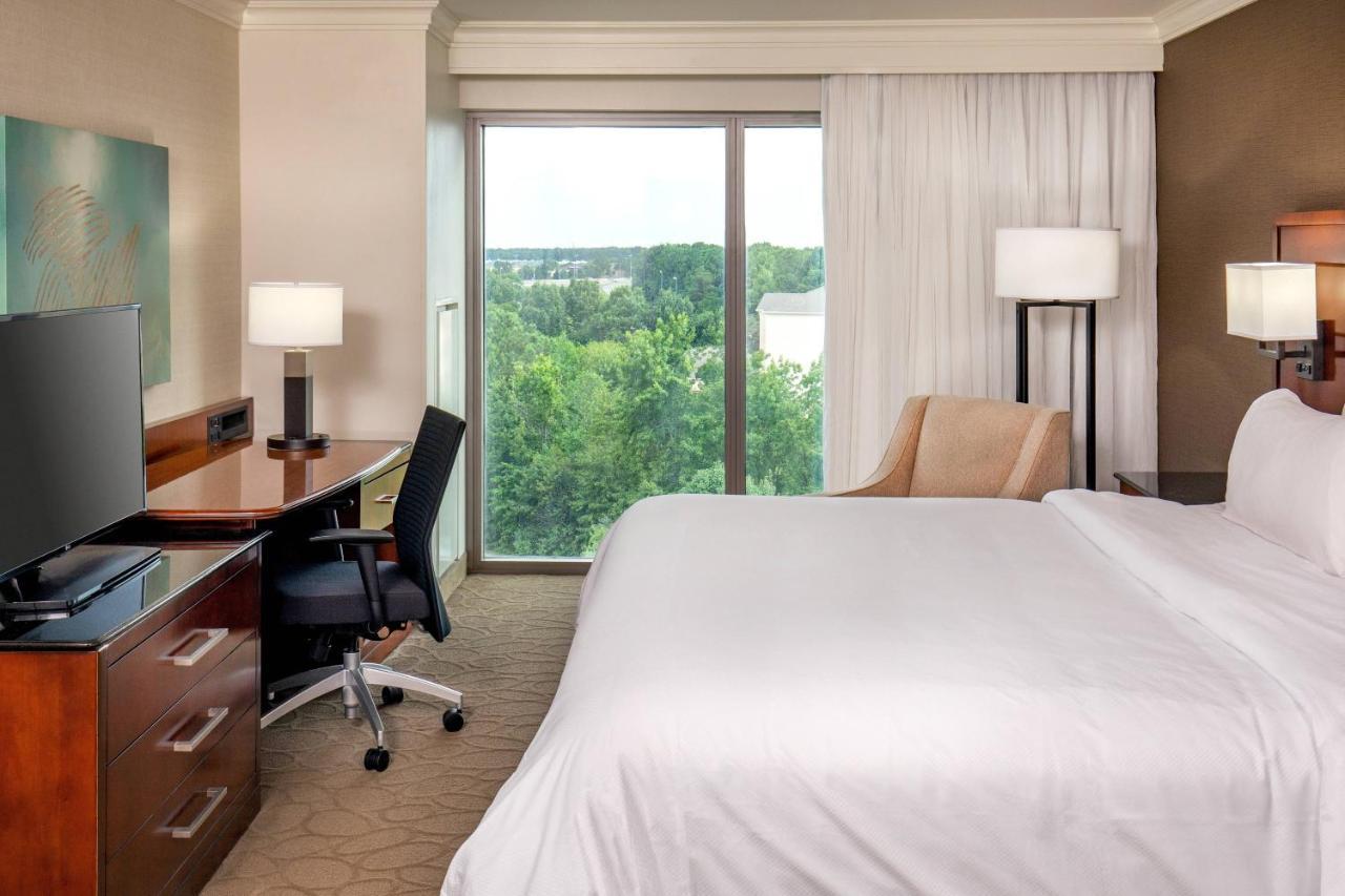 Delta Hotels By Marriott Chesapeake Norfolk Екстериор снимка
