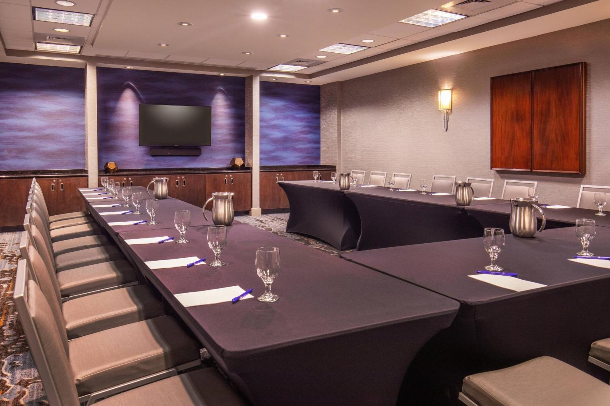 Delta Hotels By Marriott Chesapeake Norfolk Екстериор снимка