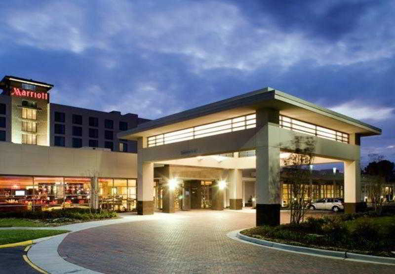 Delta Hotels By Marriott Chesapeake Norfolk Екстериор снимка
