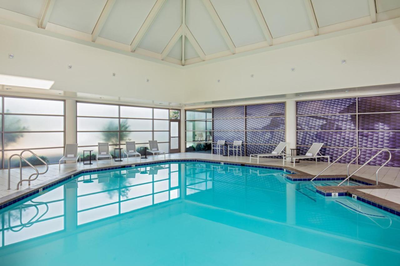 Delta Hotels By Marriott Chesapeake Norfolk Екстериор снимка