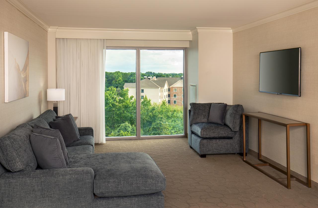 Delta Hotels By Marriott Chesapeake Norfolk Екстериор снимка