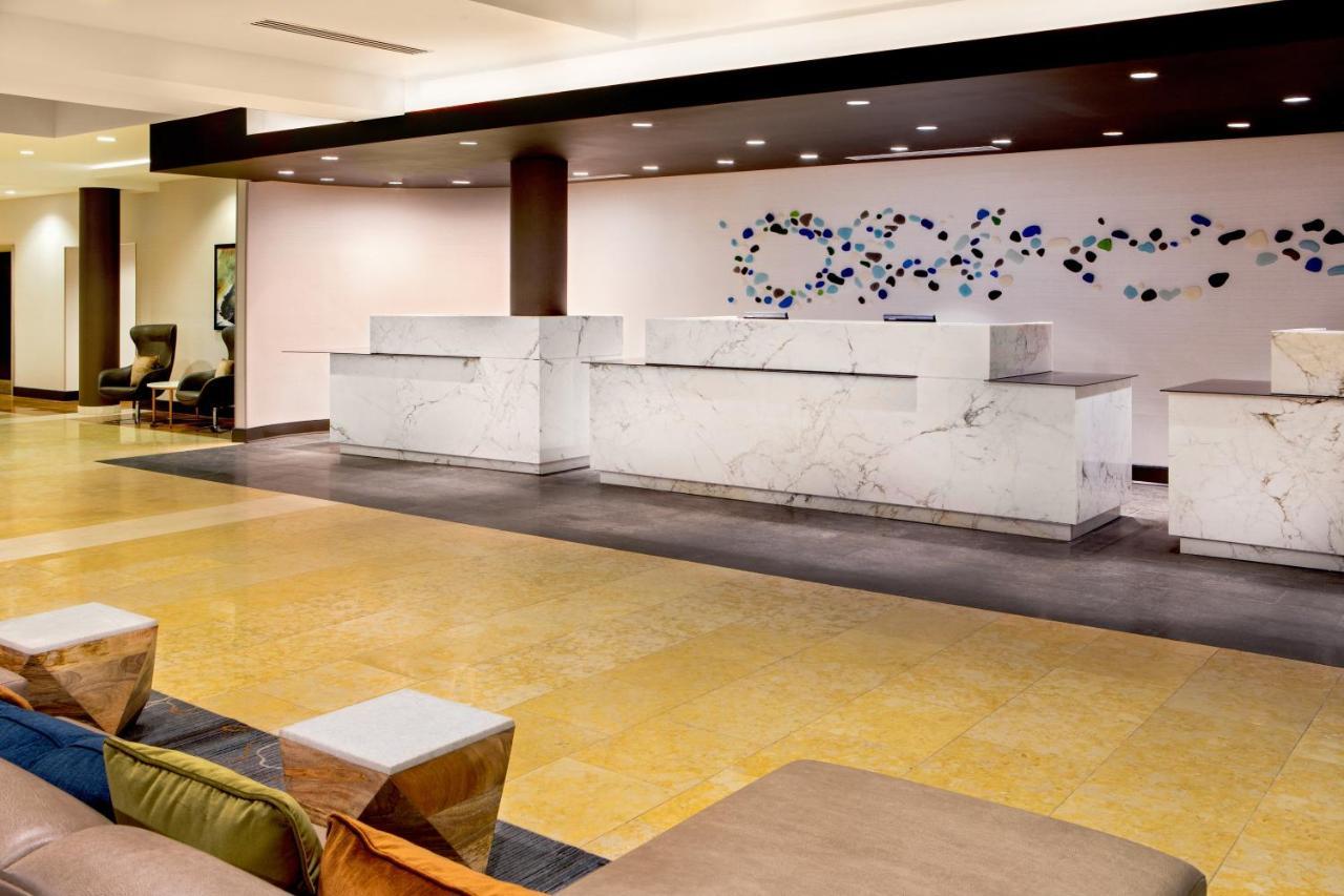 Delta Hotels By Marriott Chesapeake Norfolk Екстериор снимка
