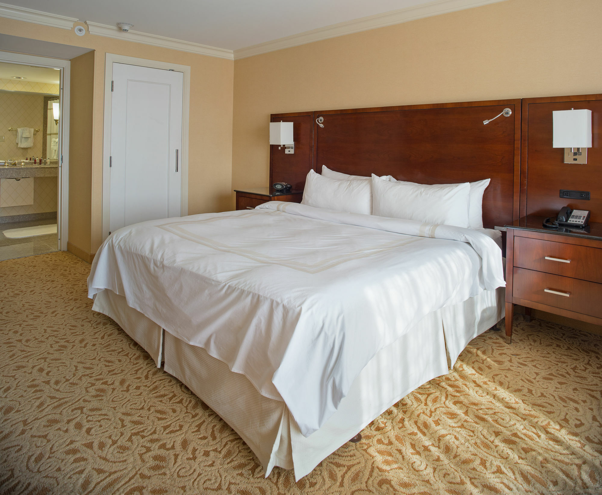 Delta Hotels By Marriott Chesapeake Norfolk Екстериор снимка