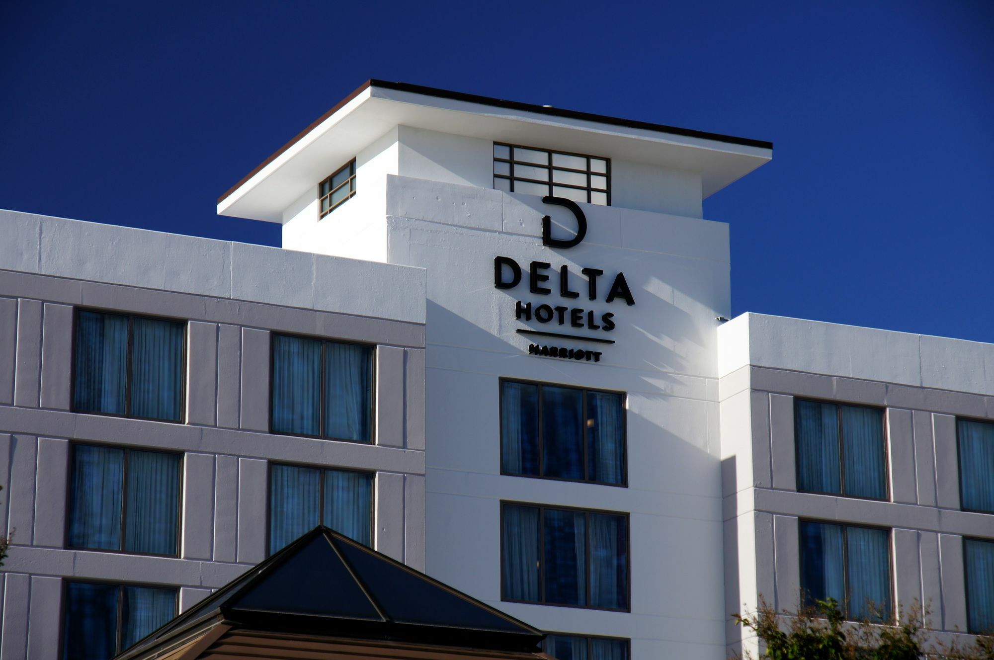 Delta Hotels By Marriott Chesapeake Norfolk Екстериор снимка