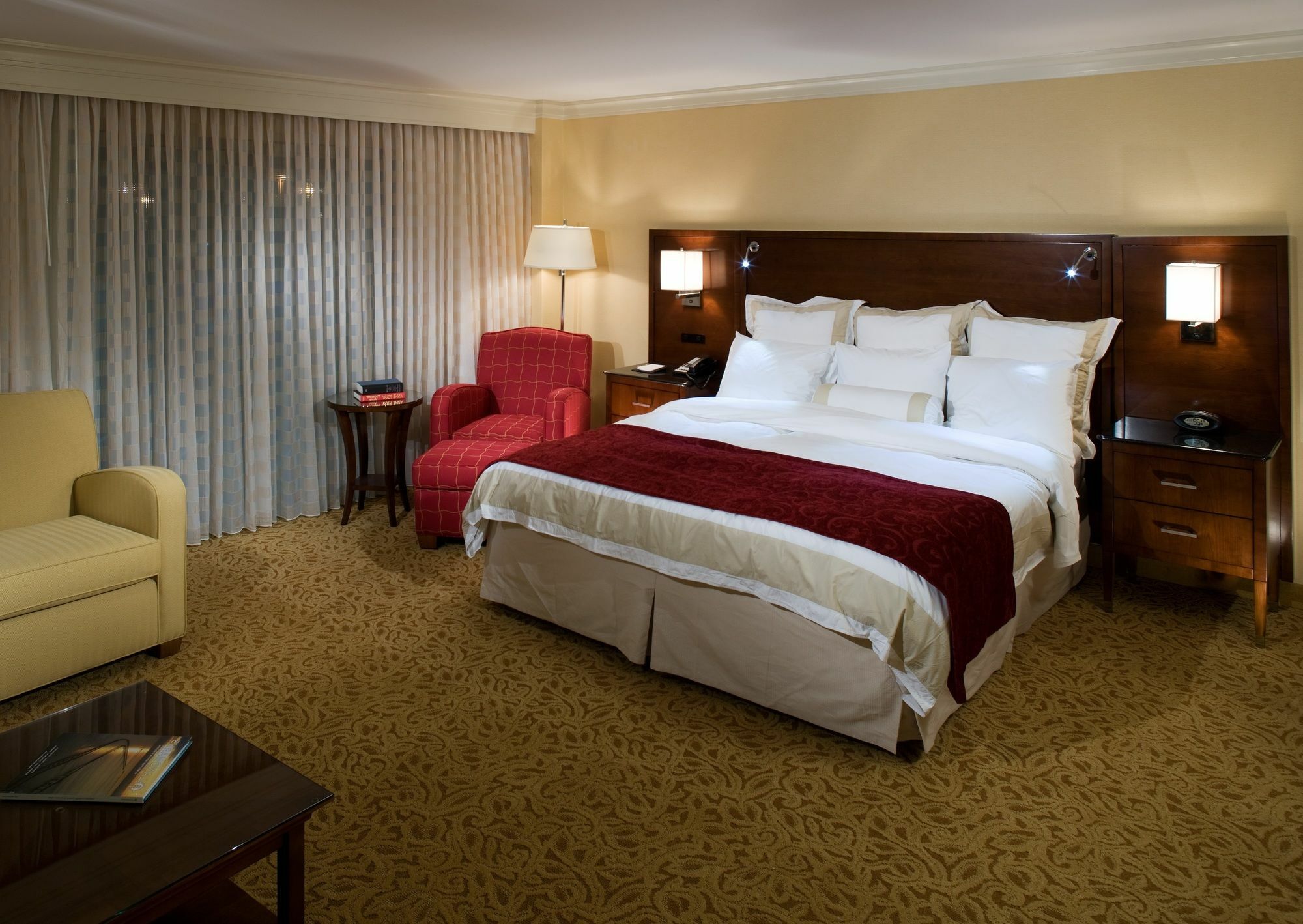 Delta Hotels By Marriott Chesapeake Norfolk Екстериор снимка