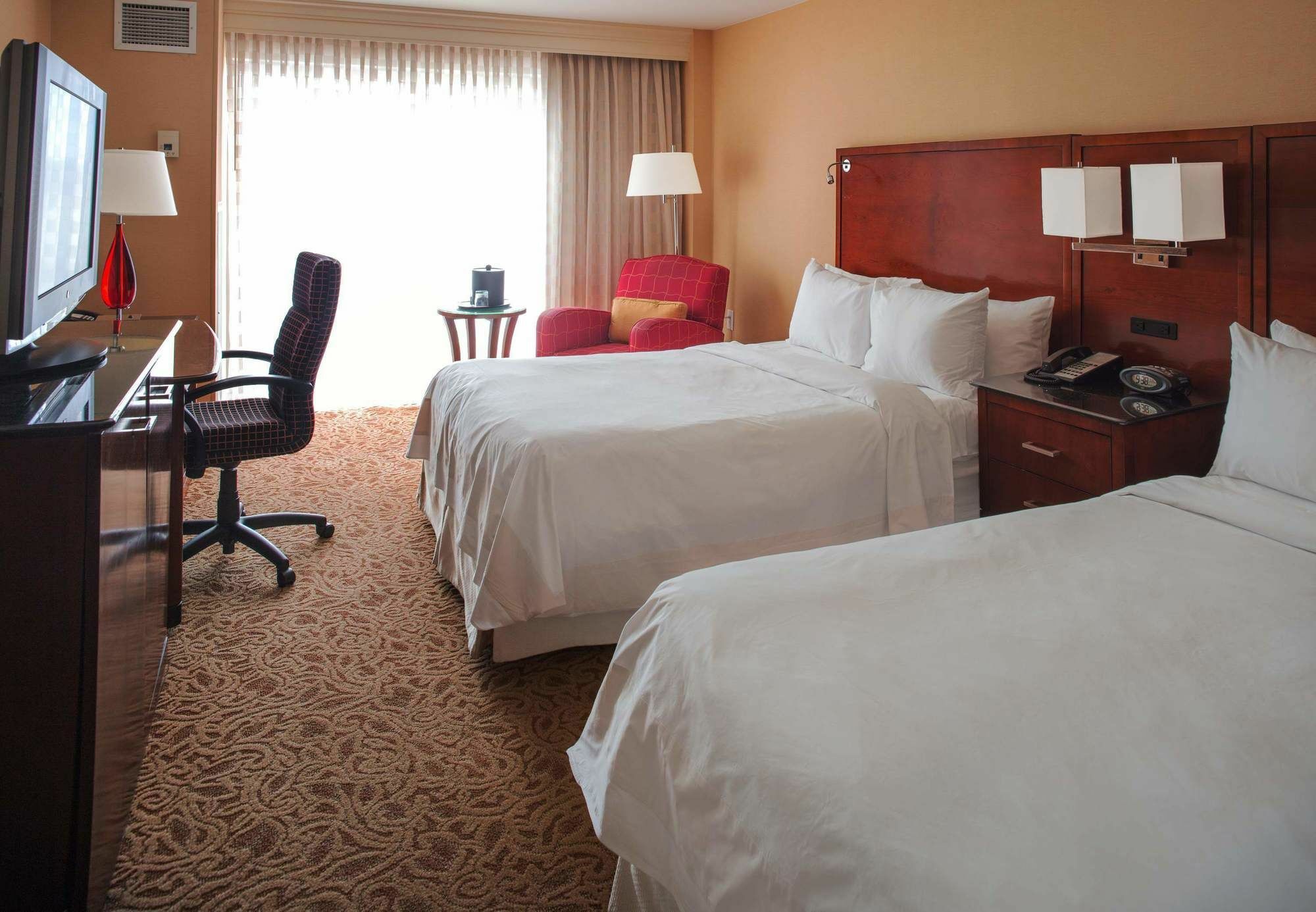 Delta Hotels By Marriott Chesapeake Norfolk Екстериор снимка