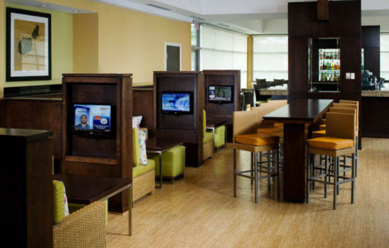 Delta Hotels By Marriott Chesapeake Norfolk Екстериор снимка