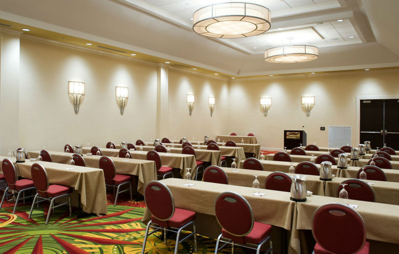 Delta Hotels By Marriott Chesapeake Norfolk Екстериор снимка